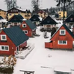 Aplend Tatry 度假村 Veľký Slavkov