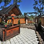 Aplend Tatry אתר נופש 3*