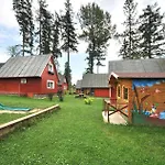 Aplend Tatry אתר נופש Veľký Slavkov