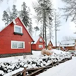 度假村 Aplend Tatry Veľký Slavkov