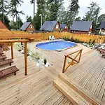 Aplend Tatry 度假村