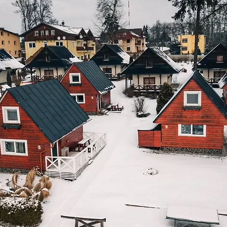 Aplend Tatry Rezort Veľký Slavkov