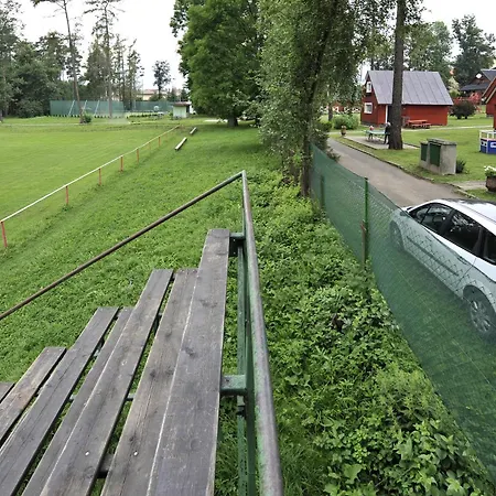 Aplend Tatry Station touristique Veľký Slavkov
