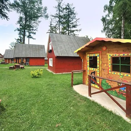 Aplend Tatry Veľký Slavkov