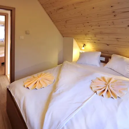 Resort Aplend Tatry Velky Slavkov
