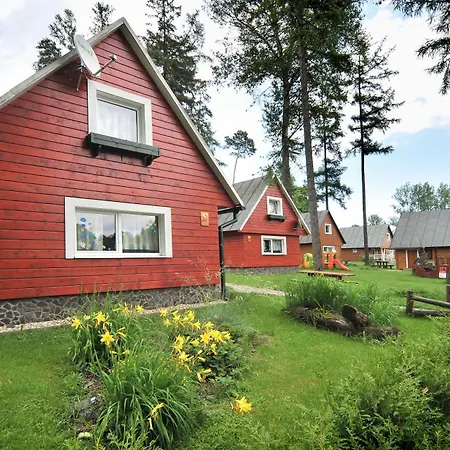 Station touristique Aplend Tatry Veľký Slavkov