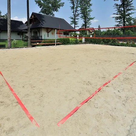 Aplend Tatry 3*