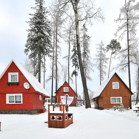 Ośrodek wypoczynkowy Aplend Tatry 3*