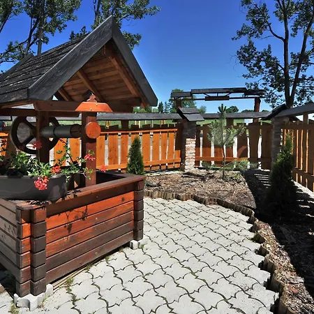 Aplend Tatry Üdülőközpont 3*