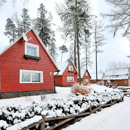 Üdülőközpont Aplend Tatry Veľký Slavkov