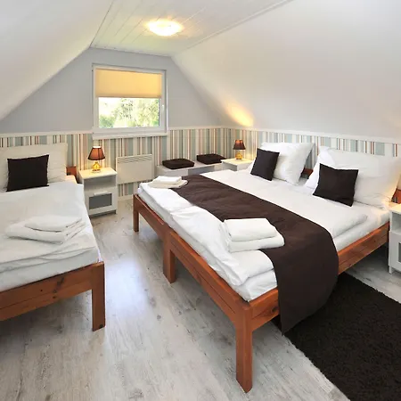 Aplend Tatry Veľký Slavkov