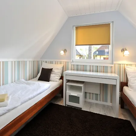 Üdülőközpont Aplend Tatry 3*