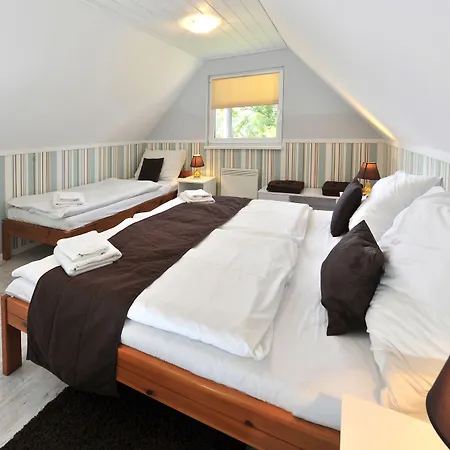 Aplend Tatry Veľký Slavkov