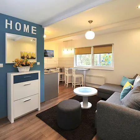 Aplend Tatry Veľký Slavkov