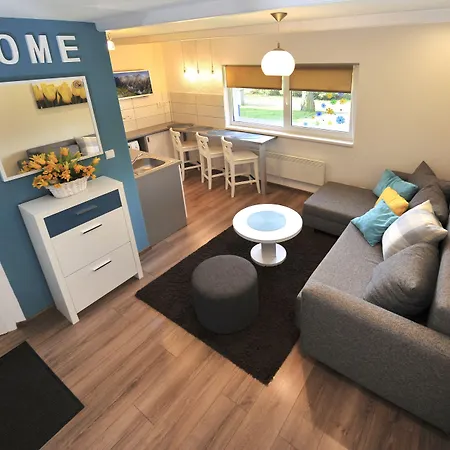 Üdülőközpont Aplend Tatry 3*