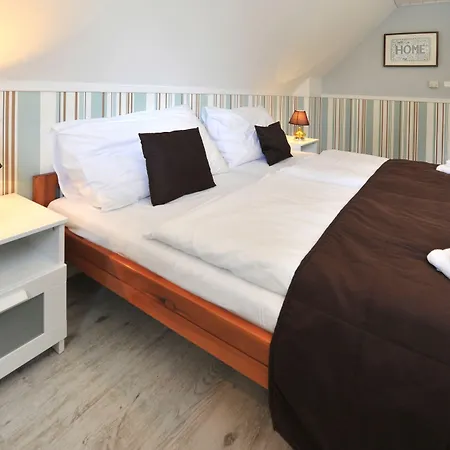 Aplend Tatry Üdülőközpont Veľký Slavkov