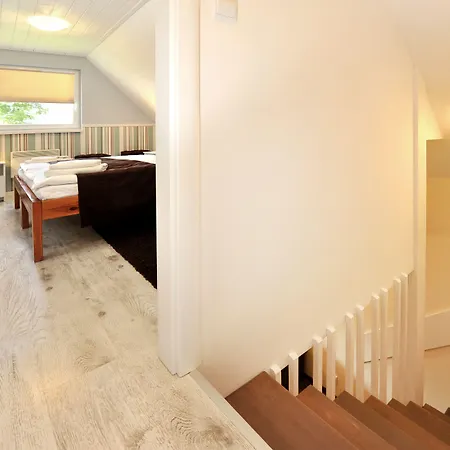 Aplend Tatry Üdülőközpont