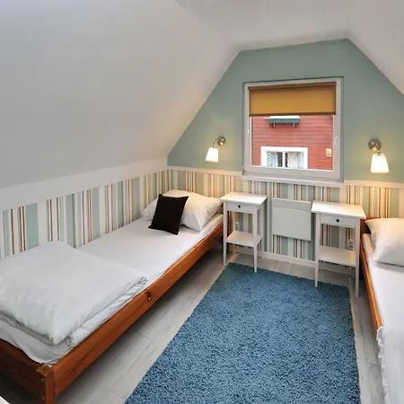 Aplend Tatry Θέρετρο Veľký Slavkov