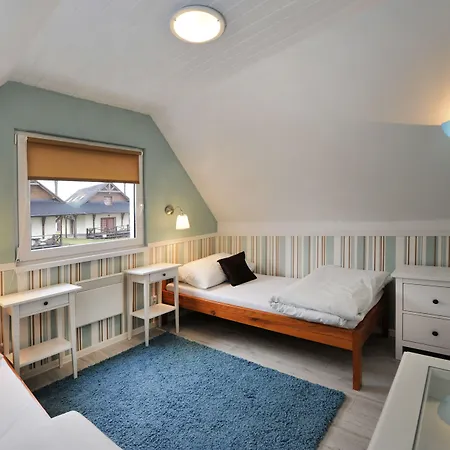 Θέρετρο Aplend Tatry 3*