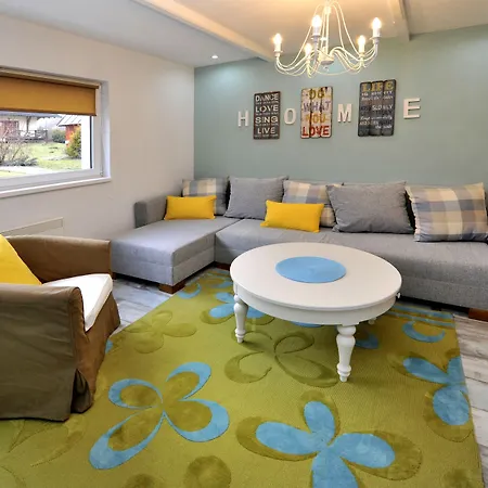 Aplend Tatry Üdülőközpont 3*