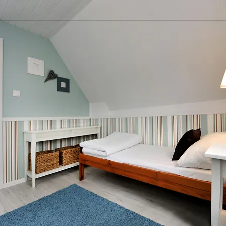 Aplend Tatry Üdülőközpont Veľký Slavkov