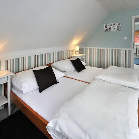 Üdülőközpont Aplend Tatry 3*