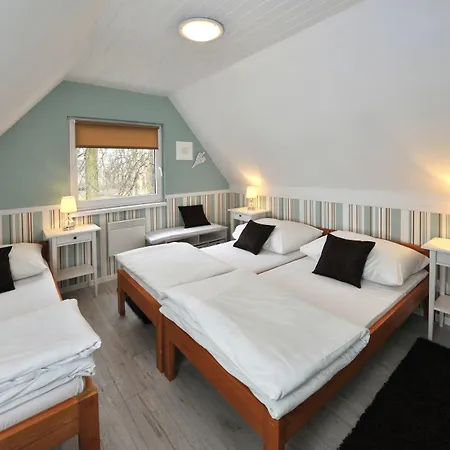 Aplend Tatry Θέρετρο 3*