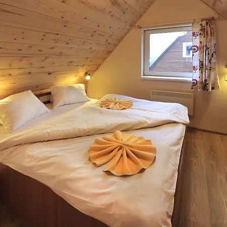 Aplend Tatry 3*