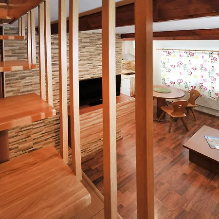 Aplend Tatry Θέρετρο Veľký Slavkov