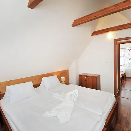 Üdülőközpont Aplend Tatry