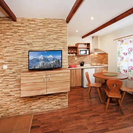 Aplend Tatry Resort Velky Slavkov