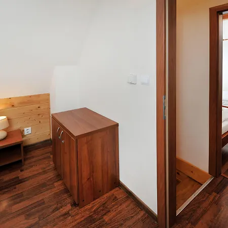 Üdülőközpont Aplend Tatry 3*