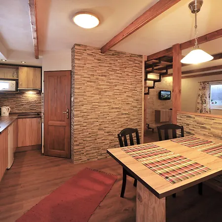 Aplend Tatry Θέρετρο Veľký Slavkov