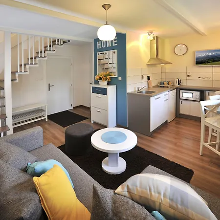 Aplend Tatry Üdülőközpont