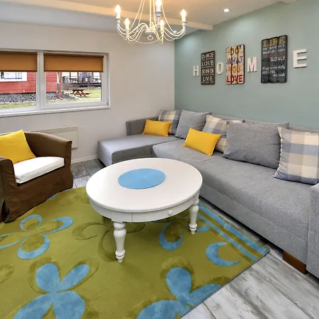 Aplend Tatry Θέρετρο 3*