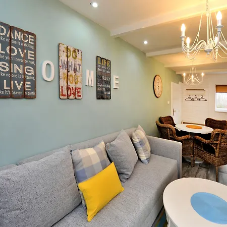 Aplend Tatry Θέρετρο Veľký Slavkov