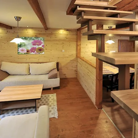 Θέρετρο Aplend Tatry Veľký Slavkov