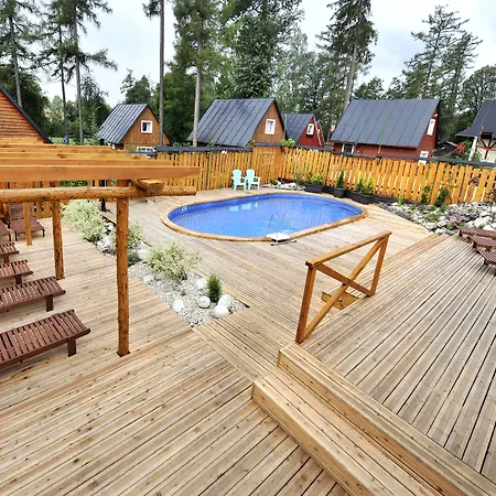 Aplend Tatry Üdülőközpont