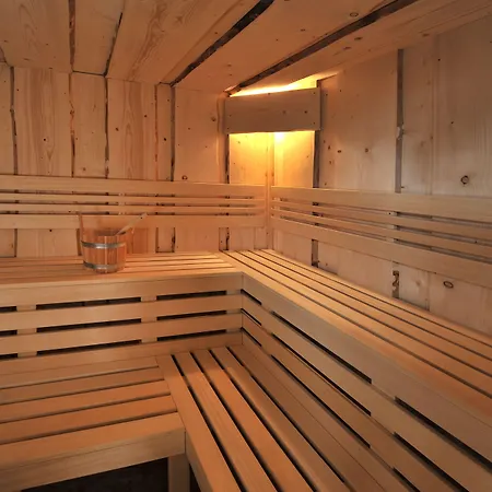 Aplend Tatry Θέρετρο Veľký Slavkov