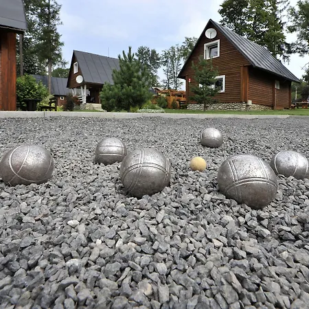 Aplend Tatry Veľký Slavkov