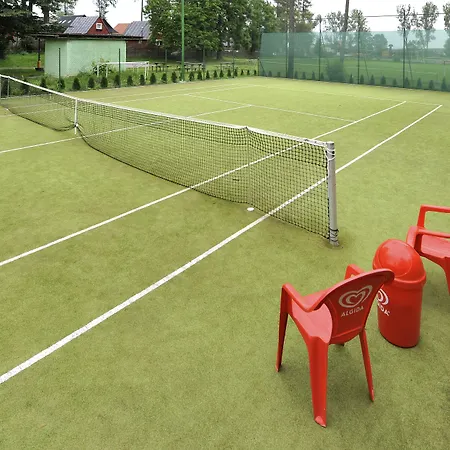 Aplend Tatry Veľký Slavkov