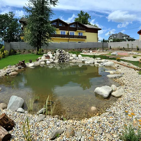 Rezort Aplend Tatry 3*
