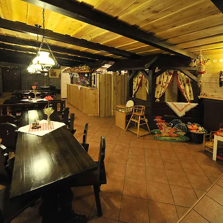 Aplend Tatry Θέρετρο