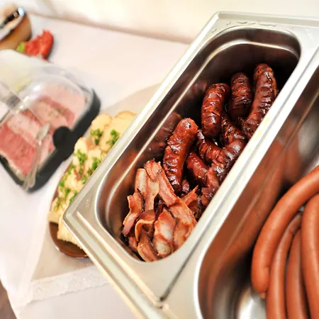 Aplend Tatry 3* Veľký Slavkov