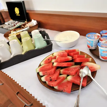 Aplend Tatry Θέρετρο Veľký Slavkov