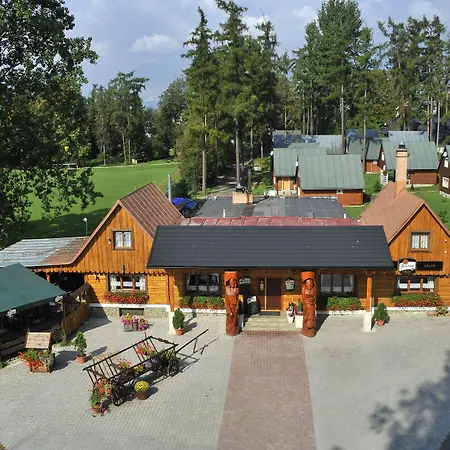 Aplend Tatry 3* Veľký Slavkov