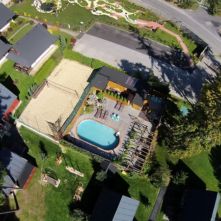 Aplend Tatry 3* Velky Slavkov