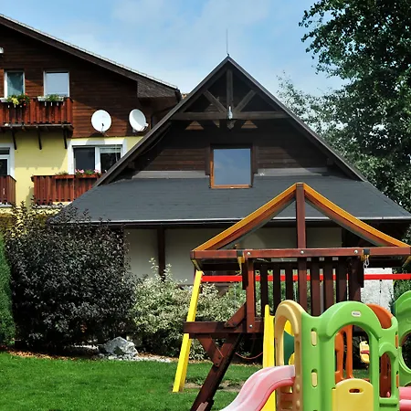 Üdülőközpont Aplend Tatry