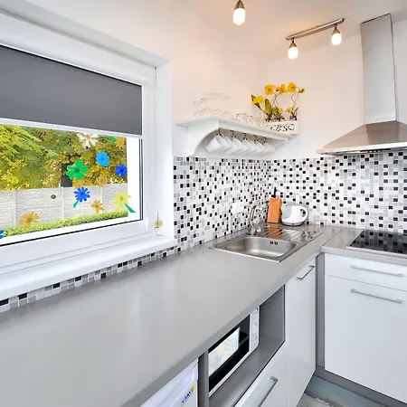 Θέρετρο Aplend Tatry 3*