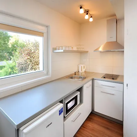 Aplend Tatry 3* Veľký Slavkov